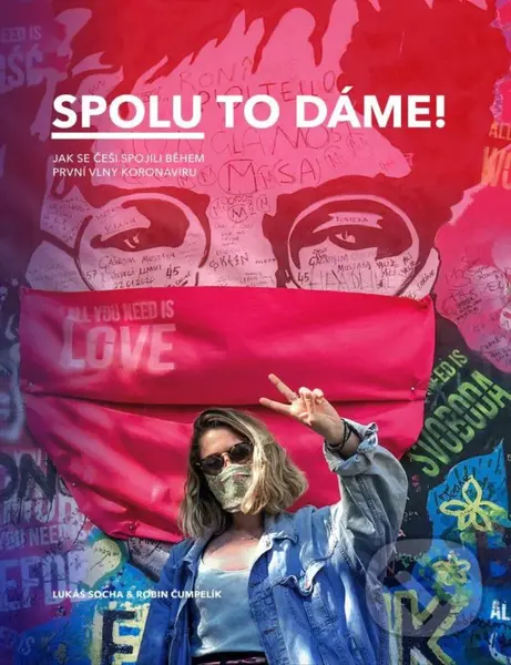 Spolu to dáme! - Lukáš Socha, Robin Čumpelík