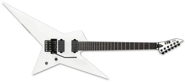 ESP LTD RS-1000 Pearl White