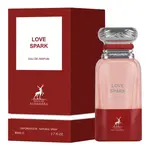 Maison Alhambra Love Spark - EDP 80 ml