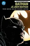 Batman - Já jsem Batman - David Finch, Tom King