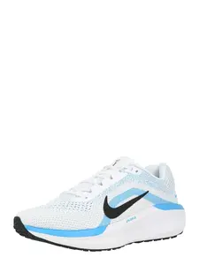 NIKE Bežecká obuv 'Winflo 11'  azúrová / čierna / biela