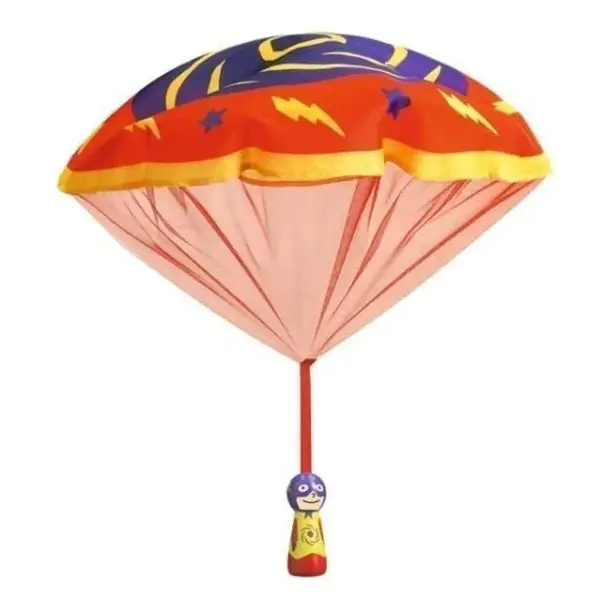 Házecí hračka Flying hero - Super Power