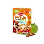 EMCO Myslík super kuličky jablko skořice 300 g