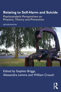 Relating to Self-Harm and Suicide