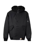 Carhartt WIP Prechodná bunda 'Hd Oltera'  čierna