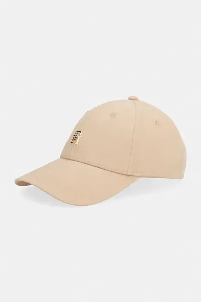Tommy Hilfiger kšiltovka dámská bavlněná