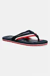 Tommy Hilfiger šľapky pánske PATCH PRINT HIFIGER BEACH SANDAL