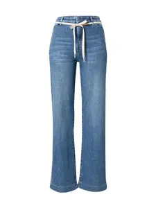 Dawn Džínsy  modrá denim