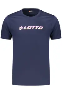 Triko Lotto s krátkým rukávem