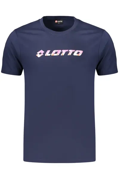 Triko Lotto s krátkým rukávem