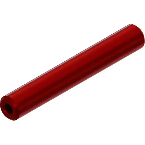Arrma přední trubková výztuha 66mm