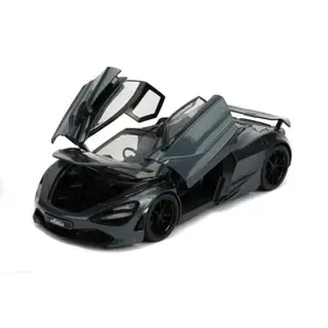 Rychle a zběsile auto Shawův McLaren 720S 1:24