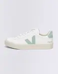 Veja Campo Extra White Matcha 37