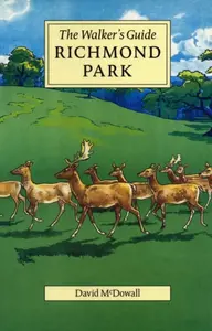Richmond Park - McDowall David