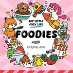 Foodies - Caro Van Den Berg