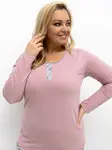 Pyjamas-DU-PI-FP-501.22-dark pink