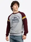 Lonsdale Men's crewneck sweatshirt regular fit