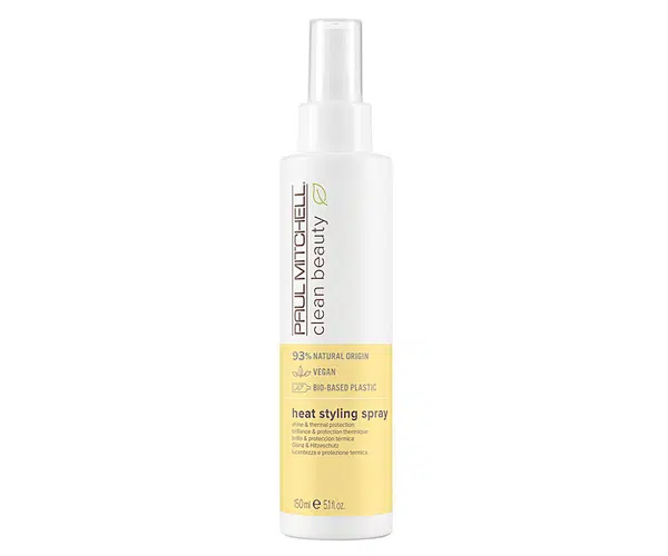 Termoochranný stylingový sprej Paul Mitchell Clean Beauty Heat Styling Spray - 150 ml (121311) + dárek zdarma