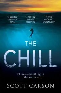 The Chill - Carson Scott