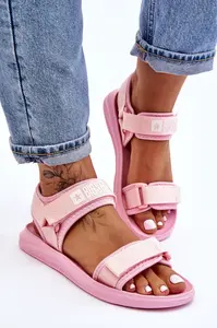 Dámské sandály BIG STAR SHOES