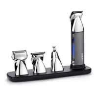 Zastřihovací konturovací strojek Babyliss MT996E + dárek zdarma