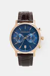 Trussardi hodinky pánske