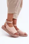 Dámské sandály Kesi