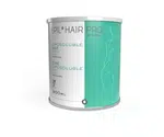 Depilační přírodní vosk Sibel Liposoluble Wax - zelený, 800 ml (7410407) + dárek zdarma