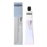 Přeliv na vlasy Loréal Dialight 50 ml - odstín 7.01 blond přírodní popelavý - L’Oréal Professionnel + dárek zdarma