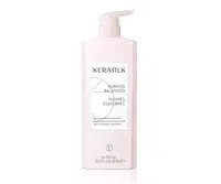 Jemný čisticí šampon proti lupům Kerasilk Anti-Dandruff Shampoo - 750 ml (511610) + dárek zdarma