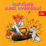 Divadlo Spejbla a Hurvínka – Hurvínek mezi hvězdami