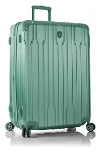 Veľký cestovný kufor Heys Xtrak L Midnight green