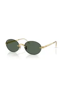 Ray-Ban slnečné okuliare A$AP ROCKY X RAY-BAN