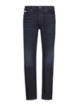 Calvin Klein Jeans Džínsy  tmavomodrá