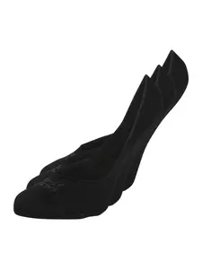 FALKE Ťapky  čierna