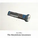 Post Office – The Marylebone Greenwave LP