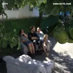 Květy – Komik do půl osmé LP