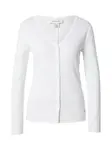 Calvin Klein Jeans Kardigán 'Essential'  biela