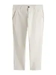 Next Chino nohavice  nebielená
