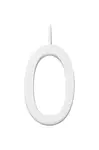 Design Letters  Stříbrný přívěsek