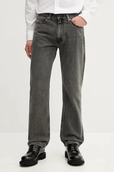 Levi's rifle straight pánske 555 RELAXED STRAIGHT