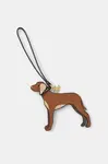 Lauren Ralph Lauren klíčenka dámská