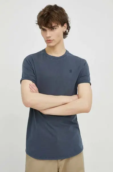 G-Star tričko pánské bavlněné Lash
