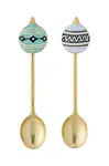 Bloomingville Sada lyžičiek Bloomingville Freydis Spoon