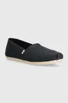 Toms Espadrilky Toms Alpargata