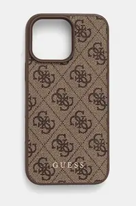 Puzdro na mobil Guess iPhone 16 Pro Max 6.9
