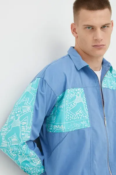 Quiksilver  Bunda  X Stranger Things
