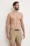 Nike Plavkové šortky Nike Voyage