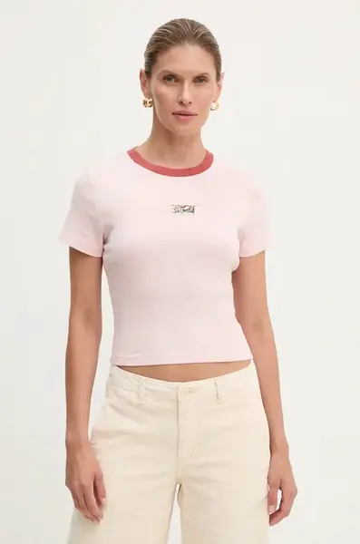 Levi's Bavlněné tričko Levi's