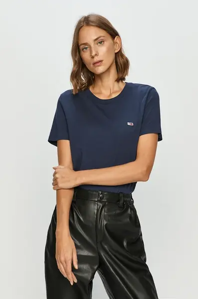 Tommy Jeans Tričko Tommy Jeans